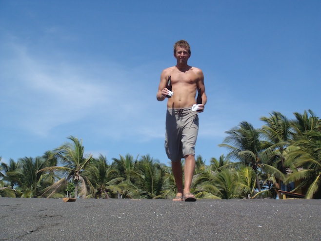 GUA Monterrico